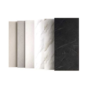 SPC wandpaneel Revolution 120x260cm