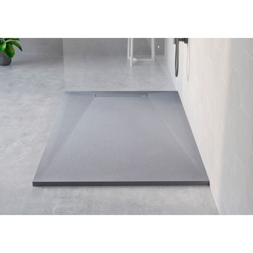 Composiet douchebak One