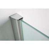 Douchewand Luna - 10mm