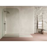 Composiet douchebak op maat Pure Essence - Revolution