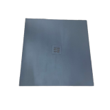 DOUCHEBAK COMPOSIET SOLID ECO 93.5X100.5 EGAAL CEMENTGRIJS RAL7025