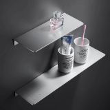 Shelf / Planchet Kubik aluminium 30cm