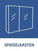 Spiegelkasten