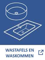 Wastafels en waskommen