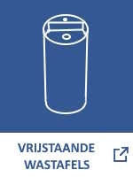 Vrijstaande wastafels